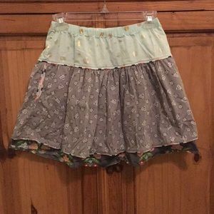 COPY - Matilda jane skirt